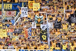 ｢ユアスタの奇跡｣の興奮が蘇る！ J2仙台の劇的勝利の広報カメラ特別ムービー公開！｢神回です！｣｢まだ泣けちゃいます！｣24時間で13万回表示＆2万7000再生突破 の画像