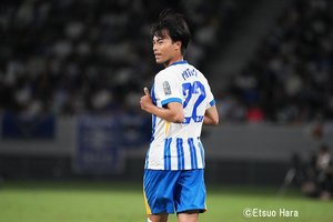 三笘、久保、南野の｢ゴラッソ｣と川崎、横浜FM、神戸の｢上位独占｣、甲府の｢健闘｣が示すJクラブの進化【ACLEリーグ・ステージが示す｢日本サッカーの成長｣と｢大会方式の大問題｣】(1)の画像