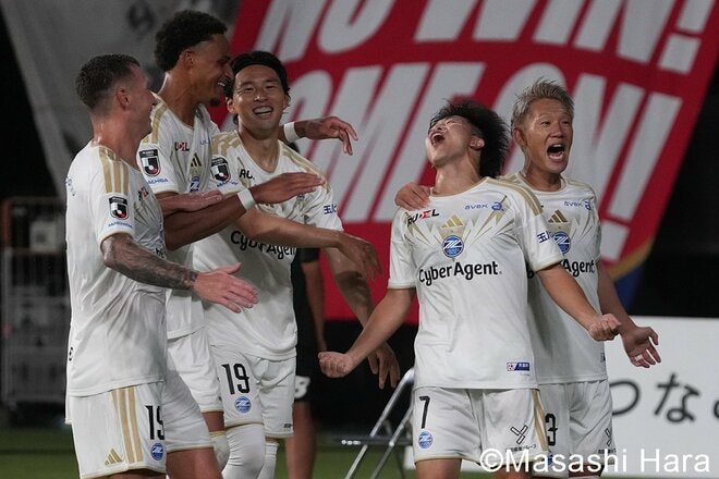 開幕“東京ダービー”は大差で決着！長友佑都が登場！ヒアン先制も明本考浩＆相馬勇紀が歓喜！現地カメラマンが見たゴールラッシュと課題【FC東京vs FC町田ゼルビア】激闘PHOTOギャラリーの画像007