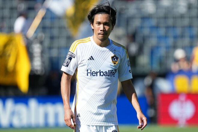 元日本代表DF吉田麻也＆山根視来がMLSカップ3位！ 韓国代表FWソン・フンミンは本拠地デビュー戦で悔し涙！真夏の｢ロサンゼルス決戦｣現地2連写 【アメリカMLS】激闘PHOTOギャラリーの画像013