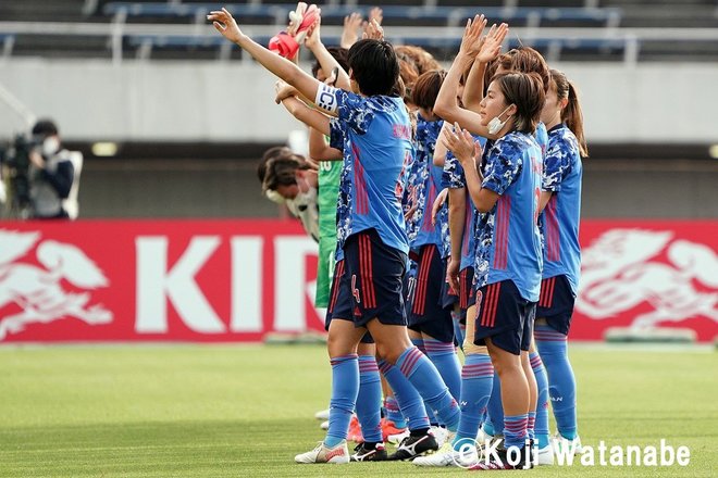 【東京オリンピック直前の激論】　大住良之×後藤健生(6)「男子も女子も全年代で日本はGLを突破」「ベスト4で6試合できれば日本サッカーにとって大きい」の画像