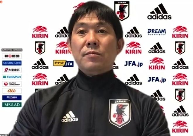 日本代表メンバー発表!久保、浅野、長友ら選出も…期待は「橋本拳人の破壊力」の画像