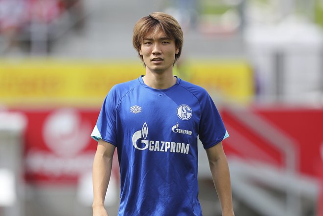 シャルケ04板倉滉とフォルトゥナ・デュッセルドルフ田中碧の「元川崎フロンターレ」「東京五輪」日本代表対決の行方、アペルカンプ真大の「美しすぎる先制弾」とは?の画像