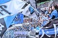 【サポーターアルバム】国立競技場を青く染め上げた川崎フロンターレのサポーター写真81枚！ ACLE準優勝後初の国内試合「鹿島アントラーズー川崎フロンターレ」の画像033