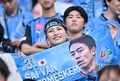 【サポーターアルバム(1)】3得点勝利でクラブ初アジア・ファイナリスト！ ACLE準決勝に駆け付けた川崎サポーターの現地撮影70枚！「川崎フロンターレ―アル・ナスル」の画像069