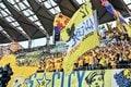 【仙台サポーターアルバム(2)】雨の試合に2000人！ 現地撮影した「ベガルタ仙台のサポーター写真99枚」！「ジェフユナイテッド千葉ーベガルタ仙台」の画像045