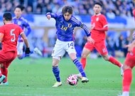 「ゼログラビティなんよ」J1川崎MF家長昭博のルーティンに安どと衝撃が広がる！「アキさんはいつも通り！」「いんやいつもより低っ」などの声の画像