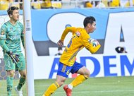 【超テクJ動画】分厚い選手層の川崎に新星登場！ FW遠野大弥「ユアスタが凍ったコントロールシュート」の画像