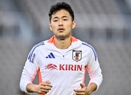 「動きがわかりやすくて、すごくいい」三笘薫のゴールシーン「解析画像」にファン興奮!「このシーンが数字だけでわかる」「KING KAORU すぎるて」などの声の画像