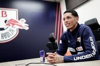 「生態系破壊」ブレイク必至…RB大宮アルディージャの新加入MFカウアン・ディニースが語る「自らの強み」と「ブラジルとJリーグの違い」【独占インタビュー】【戸塚啓のJ2のミカタ】（後編）