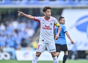 【連勝は「3」でストップ。C大阪はいかにして勝者のメンタリティを体得するか？(2)】「僕たちが力がなかったのかなと。その事実を受け入れるしかない」と川崎戦後に香川も反省。若手の成長が浮上のポイントか？の画像