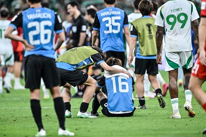 【川崎フロンターレアルバム】ACLE決勝で途中出場した大関友翔の写真17枚！ ファイナルズで躍進見せた若き司令塔の姿「アル・アハリー川崎フロンターレ」の画像017