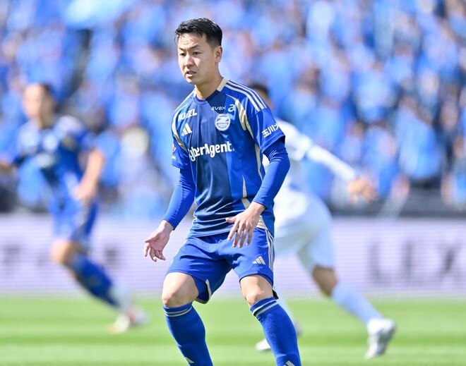 先制許すも岡村大八弾で同点とし、西村拓真のゴールで逆転。負傷者相次ぐ川崎相手に勝利近づくも、73分同点弾浴びて引き分け【試合アルバム】「町田ゼルビア―川崎フロンターレ」の画像006