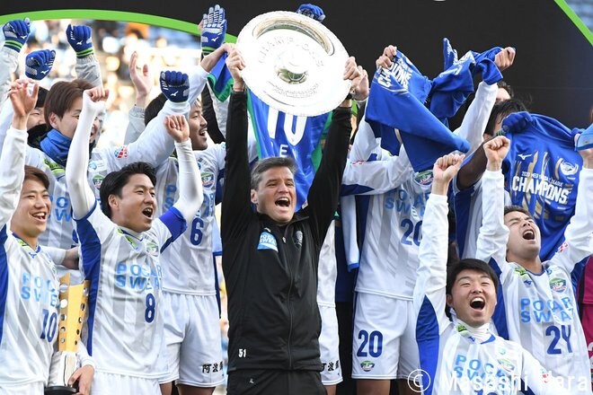 2021年Jリーグ動向「3人の新監督」(2)「浦和は待てるか」「命運を分ける3週間」の画像