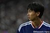 ｢愛すべき洋太朗だw｣と無表情の司令塔に2度見！ 大岩ジャパンの3戦全勝首位通過にも集合写真で｢1人だけ試合前の表情してる方がいる｣｢まるで合成のよう｣と違和感殺到！ 