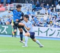 川崎、23戦無敗！(1)横浜FCを完璧にハメた「今季最強の前進プレス」の画像011