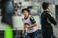 【山田新＆大関友翔アルバム】韓国戦での川崎フロンターレ2選手の写真43枚！ 試合出場ならずも韓国・龍仁で戦った記録写真「日本代表ー韓国代表」の画像021