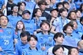 【サポーターアルバム】国立競技場を青く染め上げた川崎フロンターレのサポーター写真81枚！ ACLE準優勝後初の国内試合「鹿島アントラーズー川崎フロンターレ」の画像009