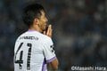 広島の選手として｢初ゴールを決めた｣30歳！手術後の復帰戦で｢ゴールを創出した｣19歳！今シーズン｢最多ゴールで目指す！」超ぶちあつの夏【横浜FCvsサンフレッチェ広島】激闘PHOTOギャラリーの画像009