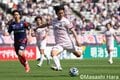 進撃の青赤軍団！FC東京がGW開催の“多摩川クラシコ”で川崎を撃破！佐藤恵允＆野澤零温の2発＆クリーンシートで4連勝！【FC東京vs川崎フロンターレ】激闘PHOTOギャラリーの画像002