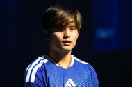 ｢逆転日本代表選出あるぞ！｣元新潟の23歳アタッカー｢日本人対決｣ロッテルダムダービーでのゴールにファン興奮！｢スーパー!!｣｢この調整でワールドカップまで突き進め！｣の画像