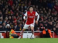 冨安健洋、初の左SB起用も海外メディアから「絶賛の嵐」!!アーセナルが10人のリーズに勝利でチャンピオンズリーグ出場に大きく前進!最高評価のメディアも!?サッカー日本代表DFへの「評価」とは?【動画】の画像