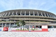 「古橋、可愛過ぎん(笑)?」岐阜凱旋の古橋亨梧の“謙虚すぎる”キックインセレモニーが話題!「この上ない良い人感」「お辞儀の回数に人柄が出てる気がする」の声の画像