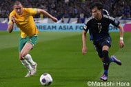 「航基めちゃくちゃ英語で喋っててすごい」サッカー日本代表FW小川航基とインドネシア代表DFが貴重な対談！「カルヴィンめっちゃいい奴」「楽しみだ」などの声の画像