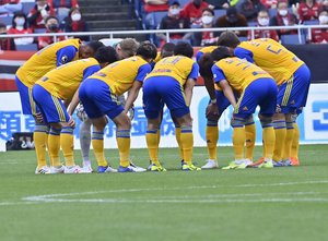 ベガルタ仙台、「先発９人替え」の広島に「押された80分」と「修正した10分」の画像