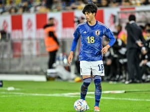 3名の不参加者＆ジョーカー三笘薫の代役…サッカー日本代表のカナダ戦「カタールワールドカップ直前の4つの注目ポイント」(2)！ ドイツ代表との初戦に向けたラストマッチの画像