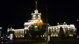 後藤健生の｢蹴球放浪記｣第264回｢半密室内での一期一会｣の巻(1)どこの誰だか分からない人物と｢個室で数時間｣一緒に、危険だらけの旅客列車｢無事に過ごす｣ための欧州人の知恵の画像