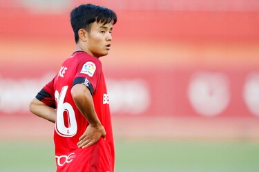 久保建英 覚醒の瞬間 と来季 現地番記者 タケは世界top7に入る才能 サッカー批評web