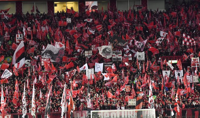 浦和レッズ連勝の陰に宇賀神友弥「見えかけた大槻サッカー」の画像