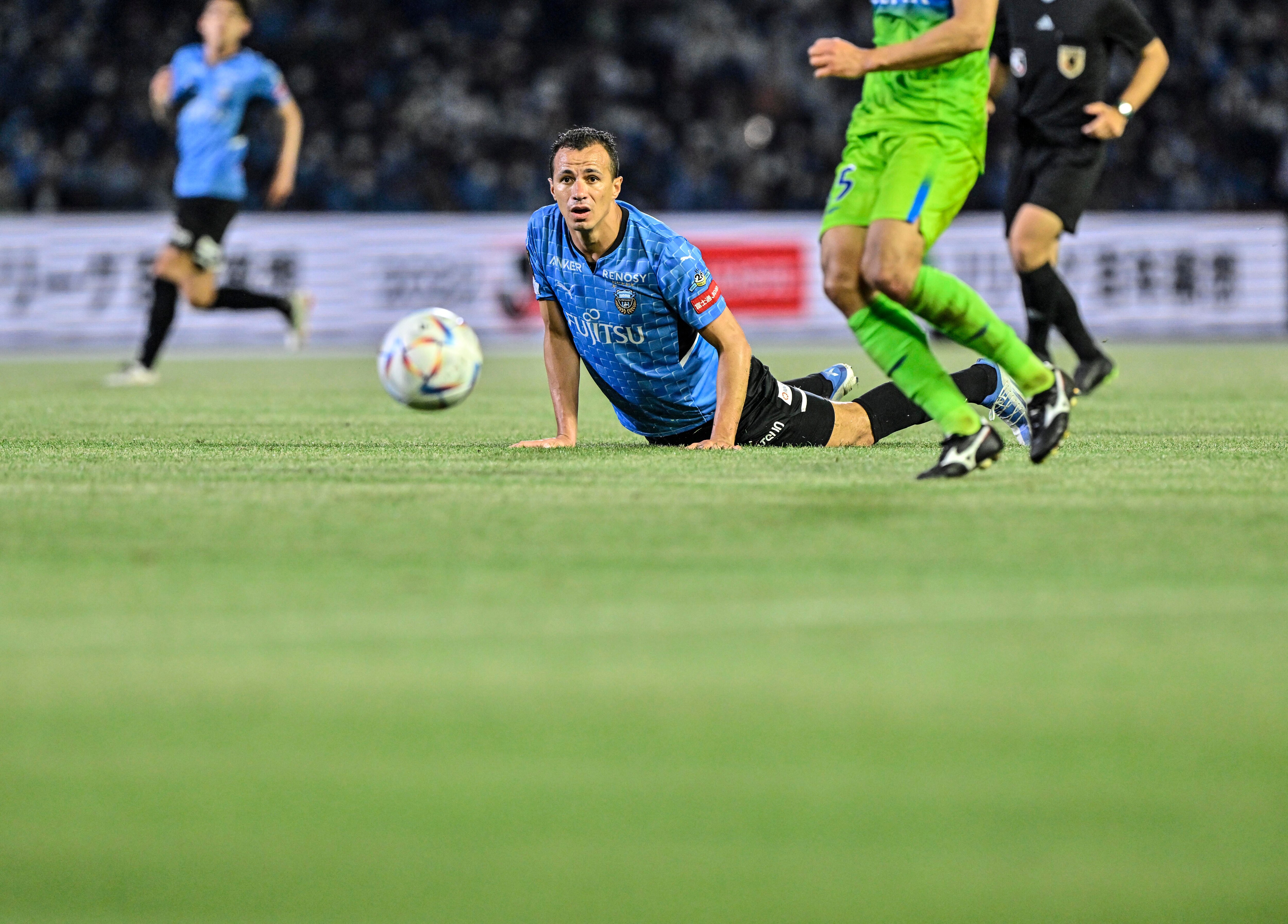 川崎フロンターレが苦しむ深刻な 得点力減退 選手も 最近は点が取れてない と嘆く拙攻と 見つからない最適解 概要 Jリーグ 国内 ニュース サッカー批評web