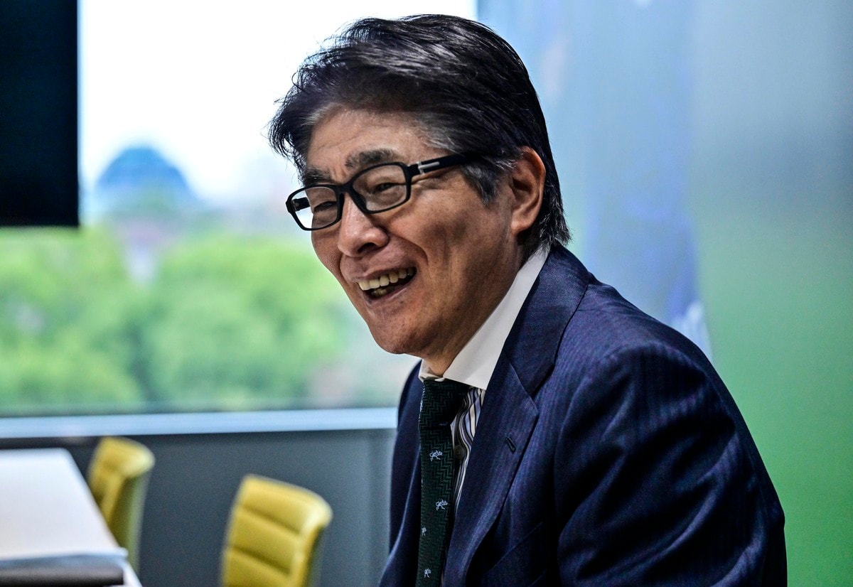 【森保ジャパンが優勝を目指すアジアカップ直前・山本昌邦ND独占インタビュー(1)】W杯の“プレ大会”と位置付ける今大会で、分析上、最も負荷が