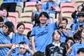 【サポーターアルバム(1)】3得点勝利でクラブ初アジア・ファイナリスト！ ACLE準決勝に駆け付けた川崎サポーターの現地撮影70枚！「川崎フロンターレ―アル・ナスル」の画像051