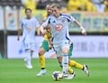 【試合アルバム】ベガルタ仙台がアウェイで迎えた上位対決・千葉戦でのプレー写真63枚！「ジェフユナイテッド千葉ーベガルタ仙台」の画像028
