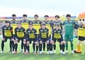 【試合アルバム】柏レイソルのプレー写真99枚！「柏レイソルー川崎フロンターレ」の画像010