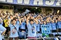 【サポーターアルバム】浦和相手に連勝止まるも、悔しさを声援に変えた「川崎フロンターレのサポーターの試合後の写真41枚！「川崎フロンターレー浦和レッズ」の画像040