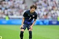 【パリ五輪・サッカー日本代表の強化と結果を振り返る「数字」(3)】藤田譲瑠チマ、山本理仁、三戸舜介は強化過程からチームの中心に……1000分超え4人のうちの3人にの画像001