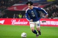 レフティーモンスター小倉隆史が緊急提言！北中米W杯初戦オランダは｢こう撃破せよ！」(3)｢GL初戦無敗｣の強豪を打ち破る布陣！カギを握るボランチとカウンターの切り札！の画像