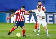 マンチェスター・ダービー“極限の攻防”で見えた「サッカーの新次元」の画像
