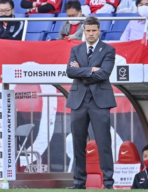 【J1分析】浦和が今シーズン初の連勝!(1)継続は力なり!浸透し始めた“リカルドのサッカー”の画像