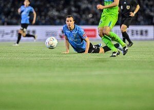 川崎フロンターレが苦しむ深刻な「得点力減退」　選手も「最近は点が取れてない」と嘆く拙攻と「見つからない最適解」の画像