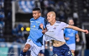 【J2降格は4クラブ】「横浜FC対徳島ヴォルティス」「大分トリニータ対ベガルタ仙台」今週末から始まる「シックス・ポインター」が持つ意味【J1サバイバルレース、佳境へ突入!】(2)の画像