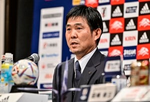 カタールワールドカップの躍進に寄与し、未来も切り開くドイツの“拠点”【動き始めたサッカー日本代表のスケジュール】(1)の画像