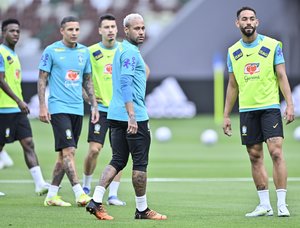 【日本代表VSブラジル代表】チアゴ・シウバら「ワールドクラス」がそろう最終ラインの「弱み」【「最強セレソン」をいかに攻略するか】(2)の画像