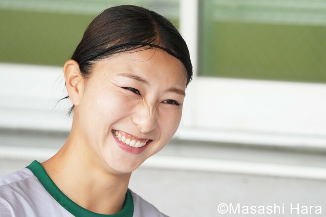 ついに帰ってきた“サッカー界の長澤まさみ”！試合はハットトリック塩越柚歩、MVP山本柚月、18歳の超新星、20歳の新エースが躍動も…【RB大宮アルディージャWOMENvs日テレ・東京ヴェルディベレーザ】激闘PHOTOギャラリーの画像001