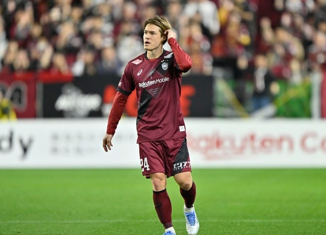 【試合アルバム】佐々木大樹＆トゥーレル弾の2ゴールで神戸が快勝「ヴィッセル神戸―川崎フロンターレ」の画像004