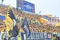 【サポーターアルバム】敵地で完敗も、試合後に大きな声で鼓舞したベガルタ仙台のサポーター写真63枚！ 人数＆声量で圧巻！！「ＲＢ大宮アルディージャーベガルタ仙台」の画像045